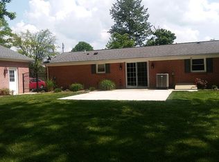18036 Herr Ln, Boonsboro, MD 21713