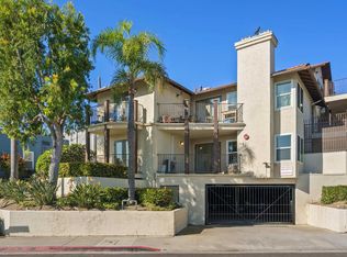 2828 Famosa Blvd UNIT 101, San Diego, CA 92107