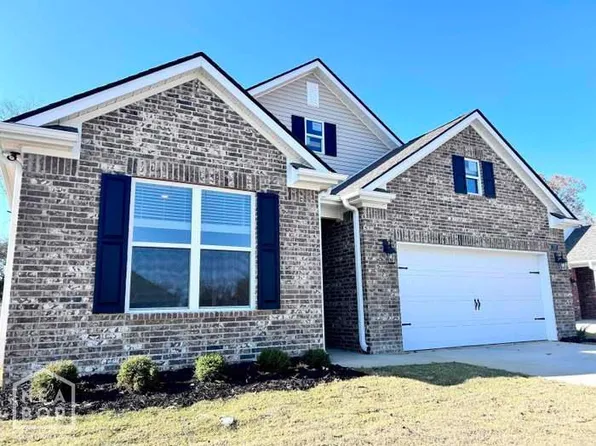 4905 Edgemont Dr, Jonesboro, AR 72405