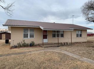 1616 Highway 81, Amber, OK 73004