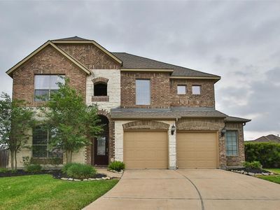 22606 Wixford Ln, Tomball, TX, 77375