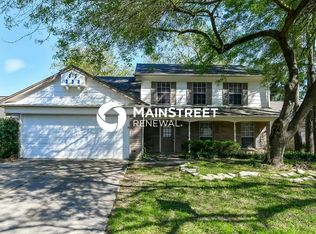 9311 Towerstone Dr, Spring, TX 77379