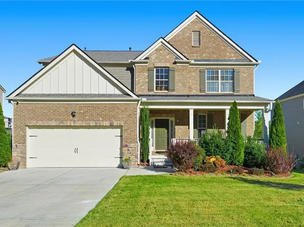 7274 Demeter Dr, Atlanta, GA 30349