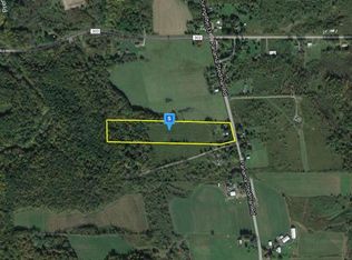 3715 Panama Stedman Rd, Mayville, NY 14757