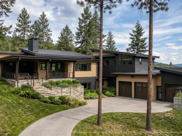 12672 Granite Dr, Truckee, CA 96161