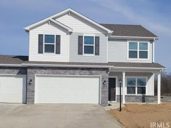 17402 Dewolff Ln, Huntertown, IN 46748