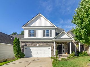 2039 Dundee Way, Grovetown, GA 30813