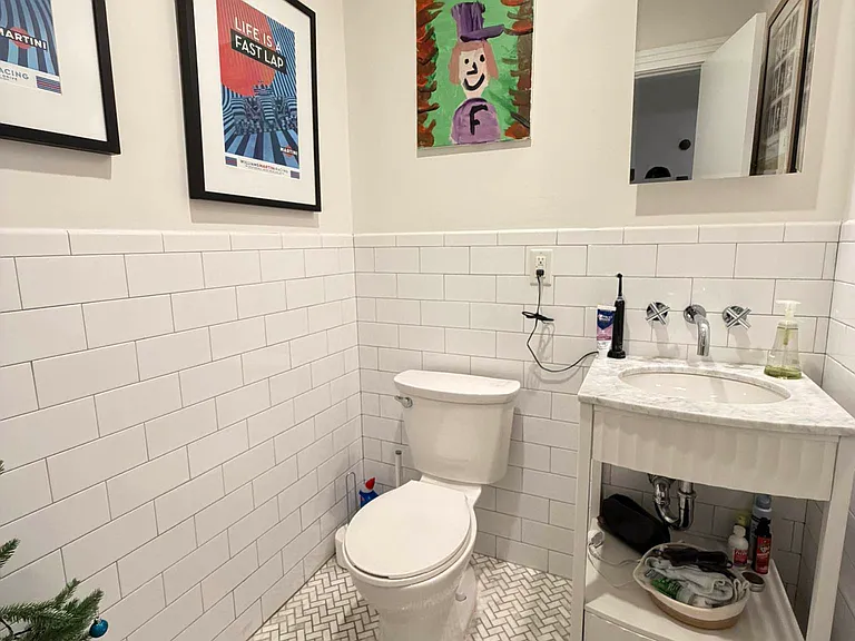 229 Sackett St #1 — Photo 22