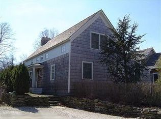 43 Sunrise Ave, Bridgehampton, NY 11932