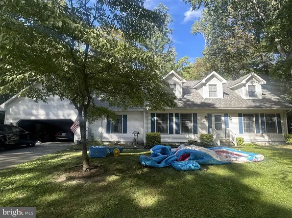 2691 Lorraine Ave, Federalsburg, MD 21632