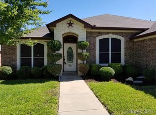 4008 Whispering Oaks, Temple, TX 76504