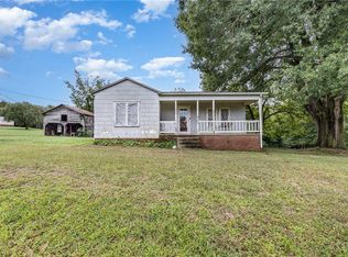 3470 Old Bachelor Creek Rd, Seagrove, NC 27341