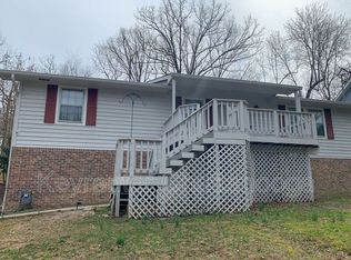 996 Hurricane Creek Rd, Chattanooga, TN 37421