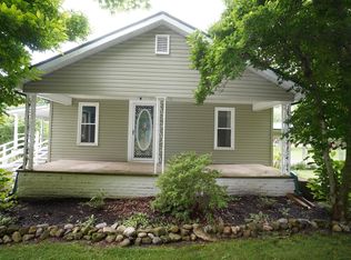 1343 N High St, Lancaster, OH 43130