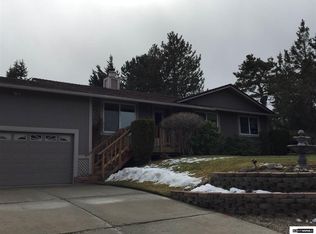 2490 Sagittarius Dr, Reno, NV 89509