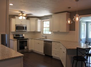 2759 Heights Circle Rd, Greenbrier, TN 37073