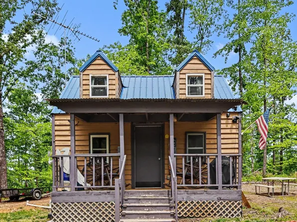 4179 Beaver Bend Dr NE, Nunnelly, TN 37137