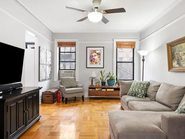 371 Fort Washington Ave APT 2H, Manhattan, NY 10033