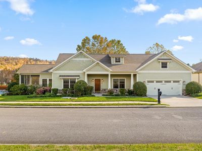 9548 Leyland Dr, Ooltewah, TN, 37363