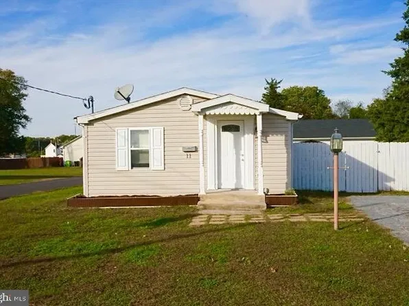 11 Broad St, Greenwood, DE 19950