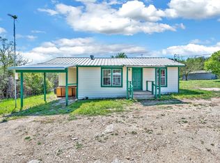 163 Anaprako Rd, Whitney, TX 76692