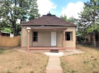 819 Rudd Ave, Canon City, CO 81212