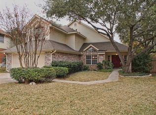 8517 W Potosi Cv, Austin, TX 78717