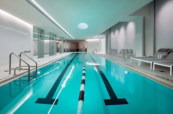 Rented by Compass | media 24