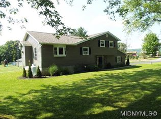 5929 Brown Gulf Rd, Deerfield, NY 13502