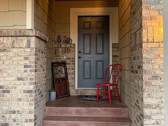 Welcome Home!