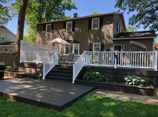 549 Williamsburg Ln, Odenton, MD 21113