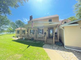 6135 Brandt Rd, Galion, OH 44833