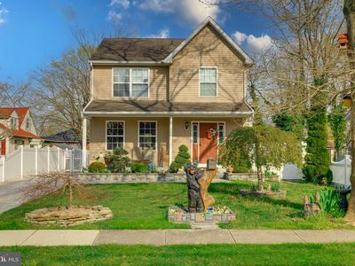 509 Mayfair St, Vineland, NJ, 08360
