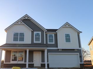 6951 Wheatley Rd, Whitestown, IN 46075