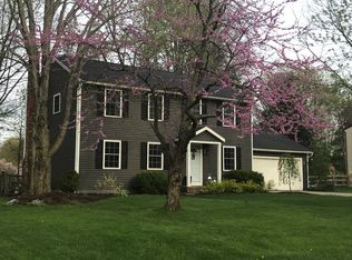 5881 Eastham Way, Hudson, OH 44236