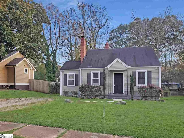 29 Gatling Ave, Greenville, SC 29605