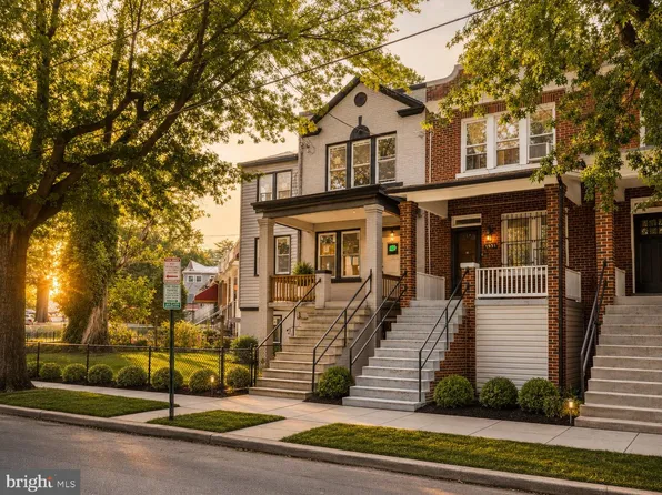 1933 P St SE, Washington, DC 20020
