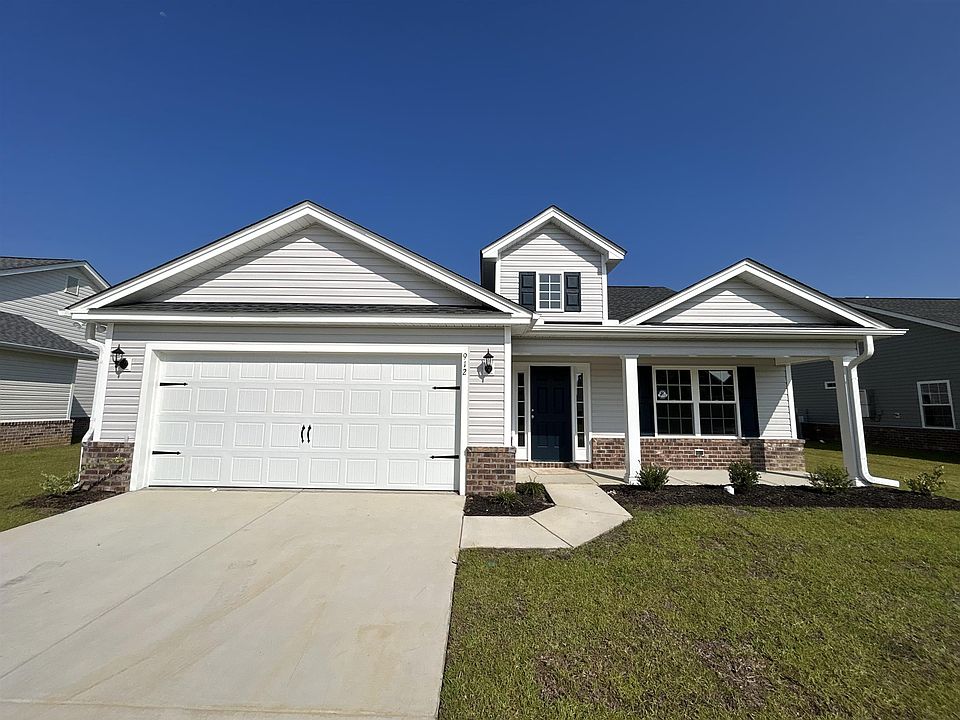 1st image of 912 Woodside Dr. Lot 143 Busbee