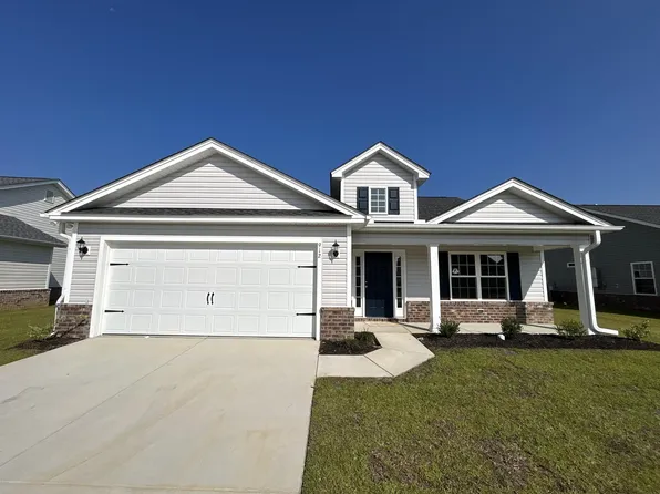 912 Woodside Dr. Lot 143 Busbee, Conway, SC 29526