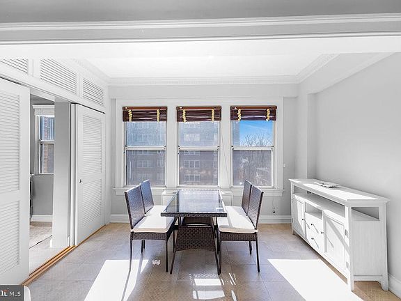 5th image of 4000 Cathedral Ave NW APT 218B