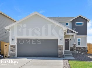 10487 Horton Dr, Colorado Springs, CO 80925