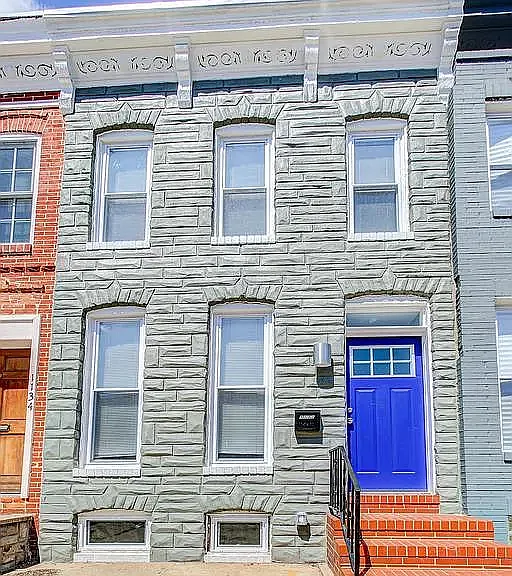 1132 Nanticoke St — Photo 1