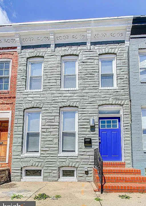 1132 Nanticoke St