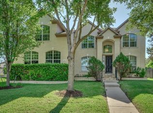 7601 Crackling Creek Dr, Austin, TX 78736