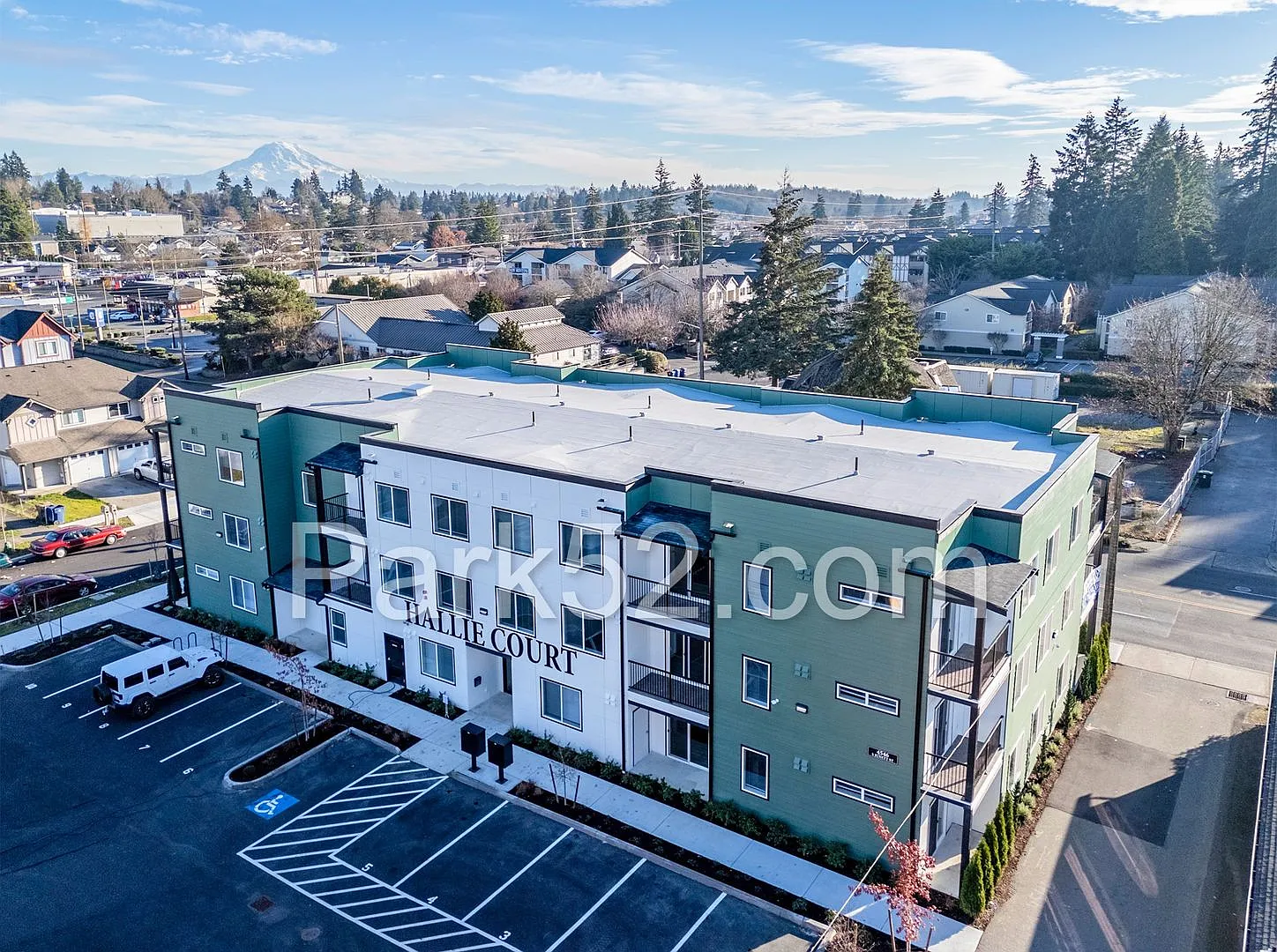 Check Out Our Specials! Spacious 2 Bedroom Tacoma Apartment with Washer/Dryer — Photo 4