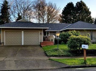 1927 S Alpine St, Cornelius, OR 97113