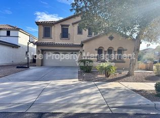 14141 N 136th Ln, Surprise, AZ 85379
