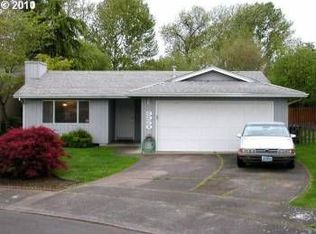 3350 SE Rood Bridge Rd, Hillsboro, OR 97123