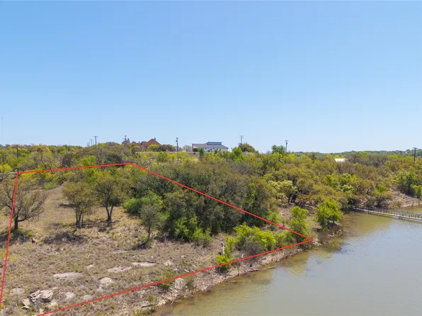 LOT 23 Turner Ranch Rd, Brownwood, TX 76801