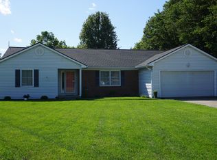 618 Turret Ct, Versailles, KY 40383